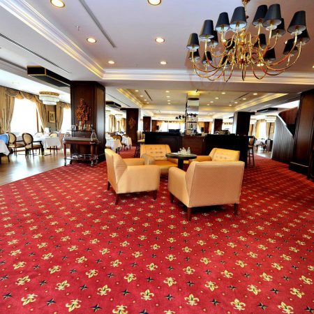 گروه تجیهزات هتلی سحاب 135 - تولید کننده انواع میز وصندلی و مبلمان هتلی
