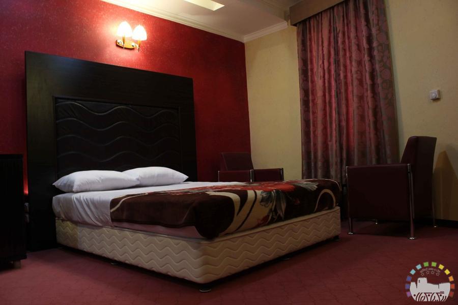 هتل رنگین کمان خرم آباد - گروه تجهیزات هتلی سحاب 135