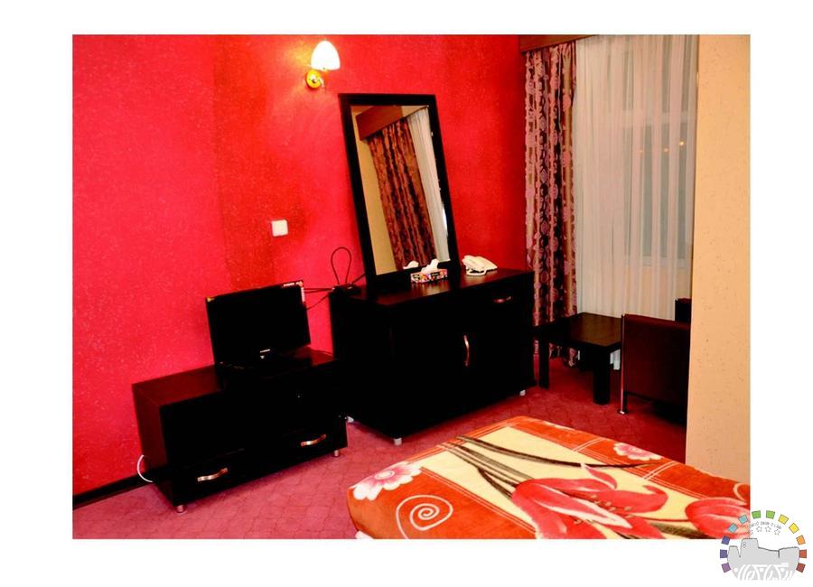 هتل رنگین کمان خرم آباد - گروه تجهیزات هتلی سحاب 135